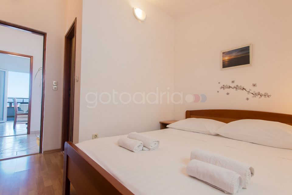 Apartman Jagoda I 