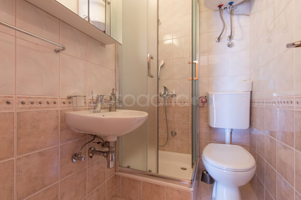 Apartman Jagoda I 