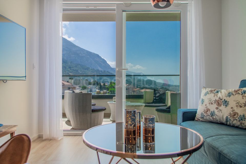 Apartman Jan XXVIII