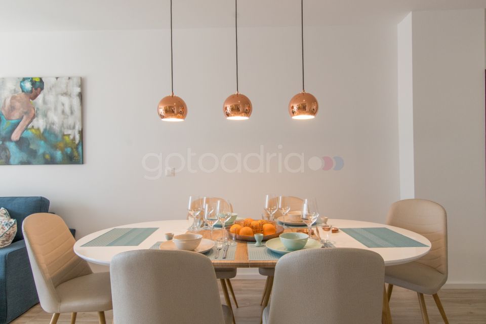Apartman Jan XXVIII