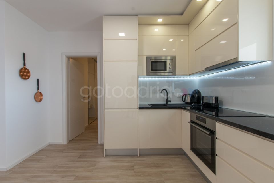 Apartman Jan XXVIII