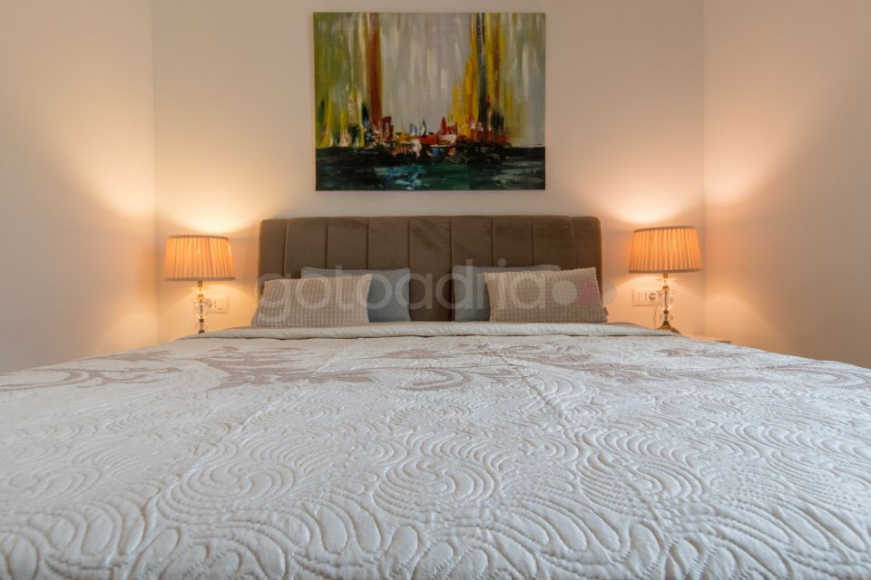 Apartman Jan XXVIII