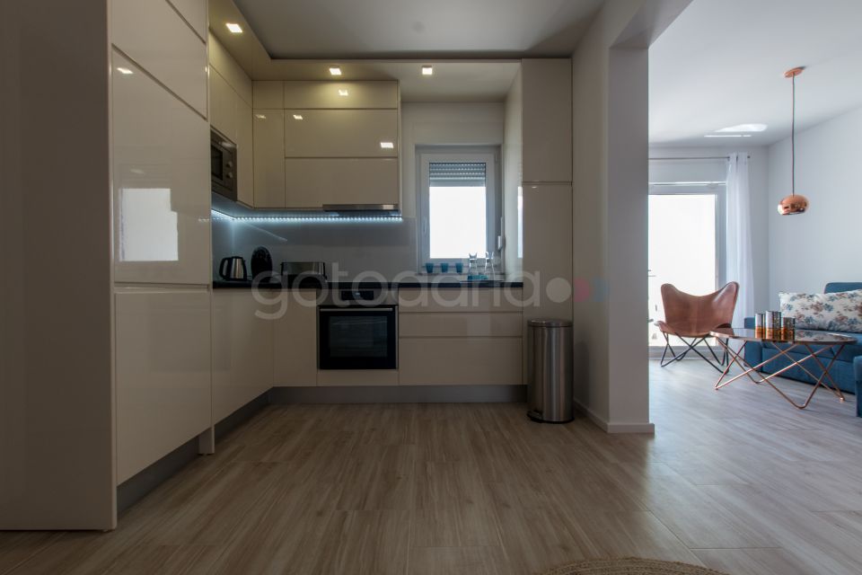 Apartman Jan XXVIII