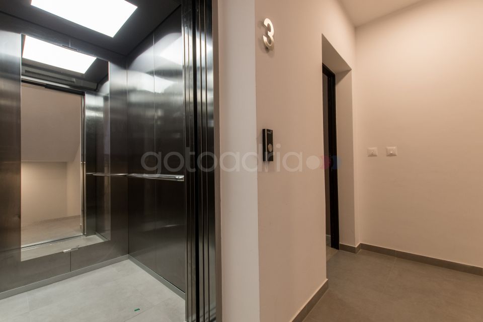 Apartman Jan XXVIII