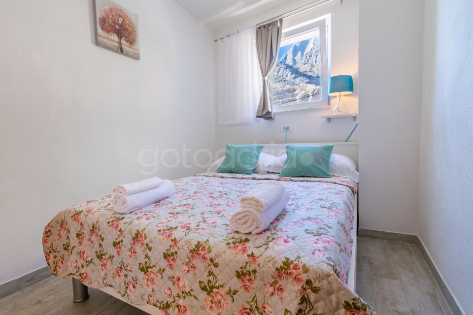 Apartman Nelly