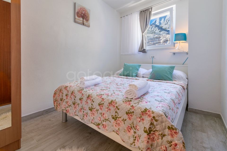 Apartman Nelly