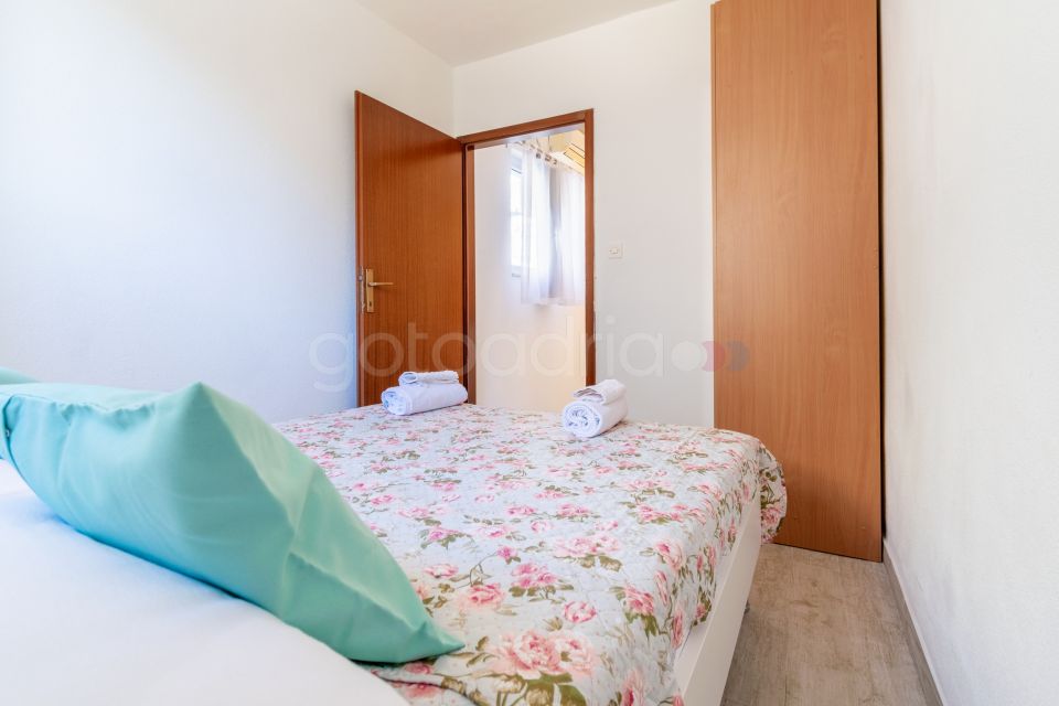 Apartman Nelly