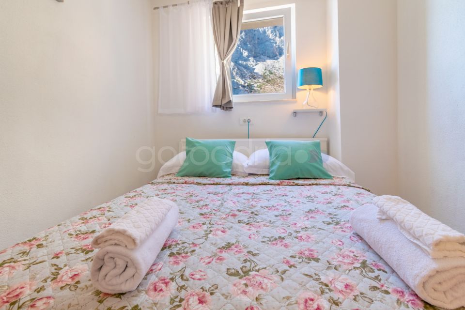 Apartman Nelly