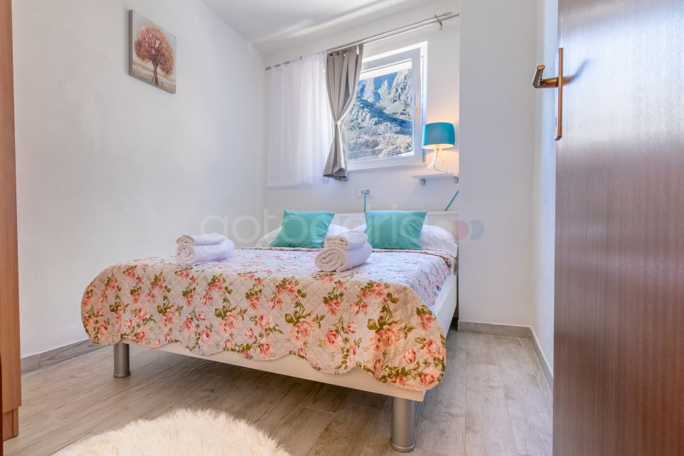 Apartman Nelly