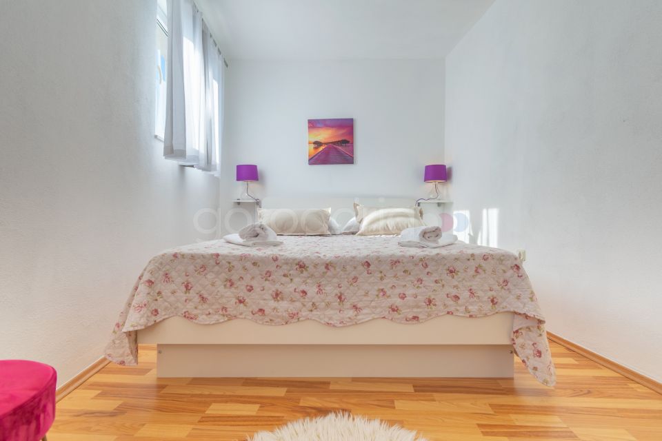 Apartman Nelly