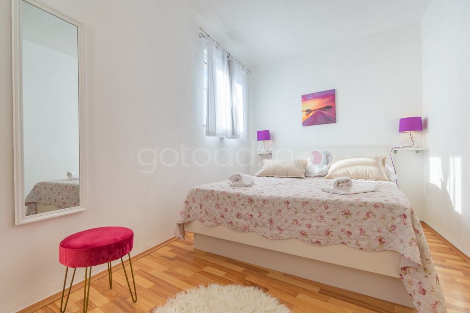 Apartman Nelly