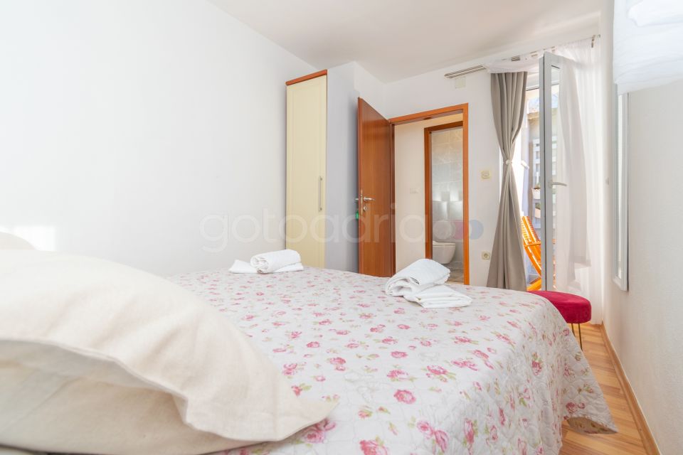 Apartman Nelly