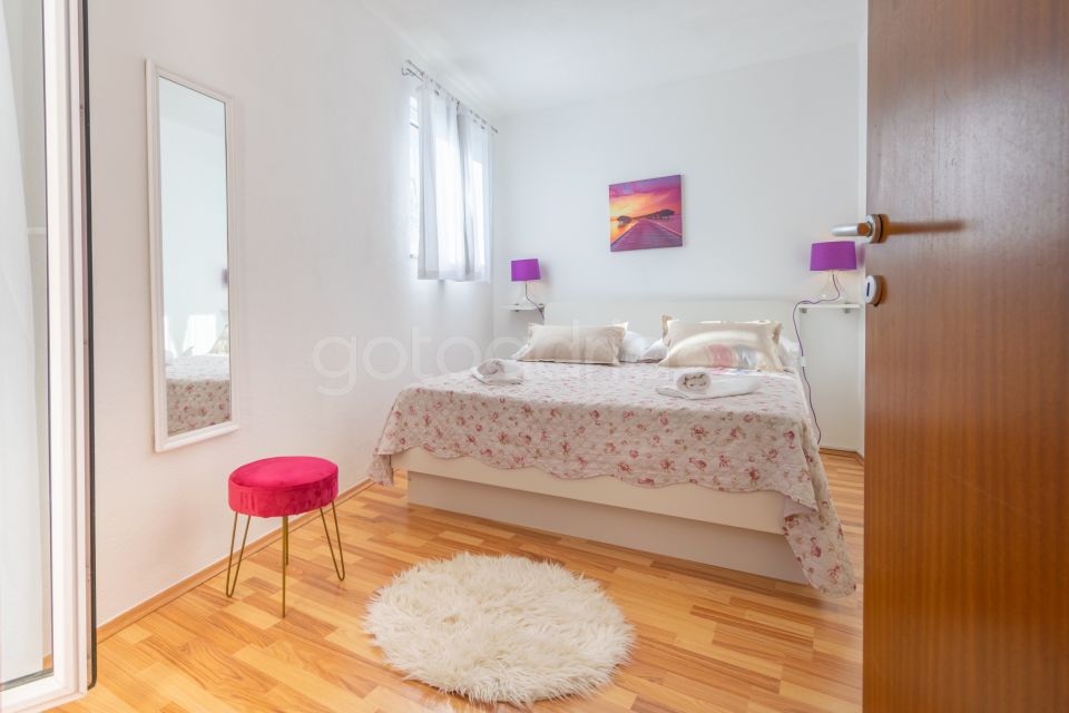 Apartman Nelly