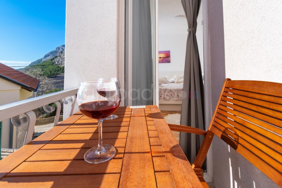 Apartman Nelly