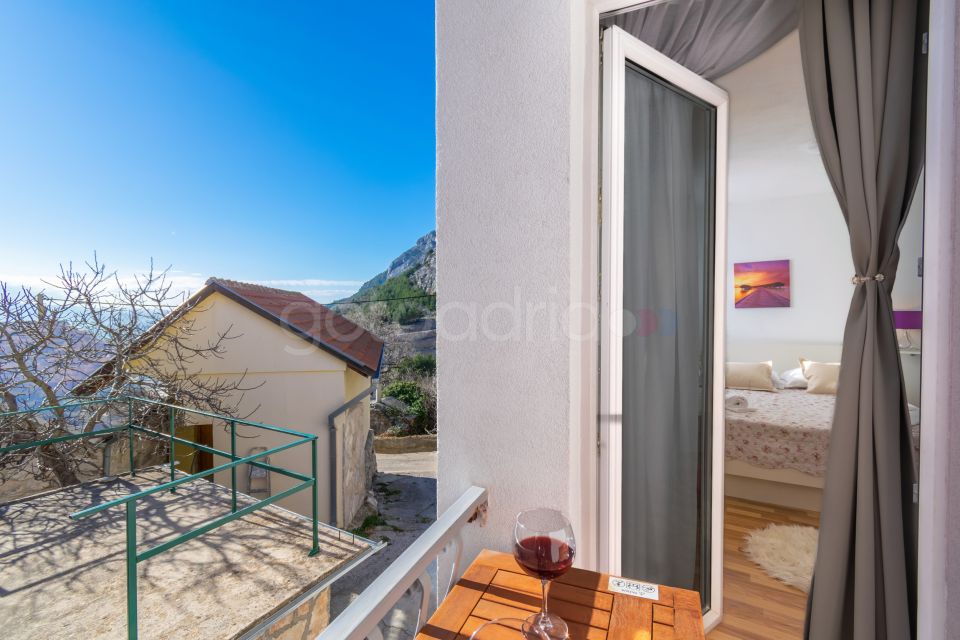 Apartman Nelly