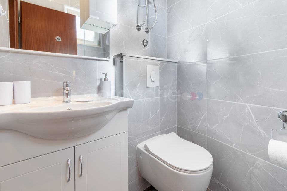 Apartman Nelly