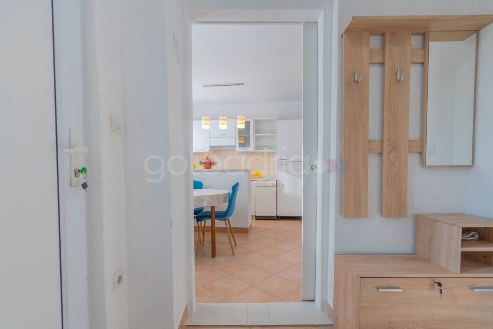 Apartman Nelly