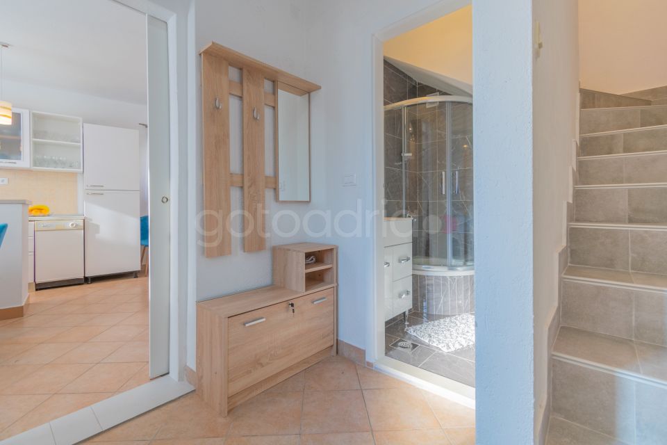 Apartman Nelly