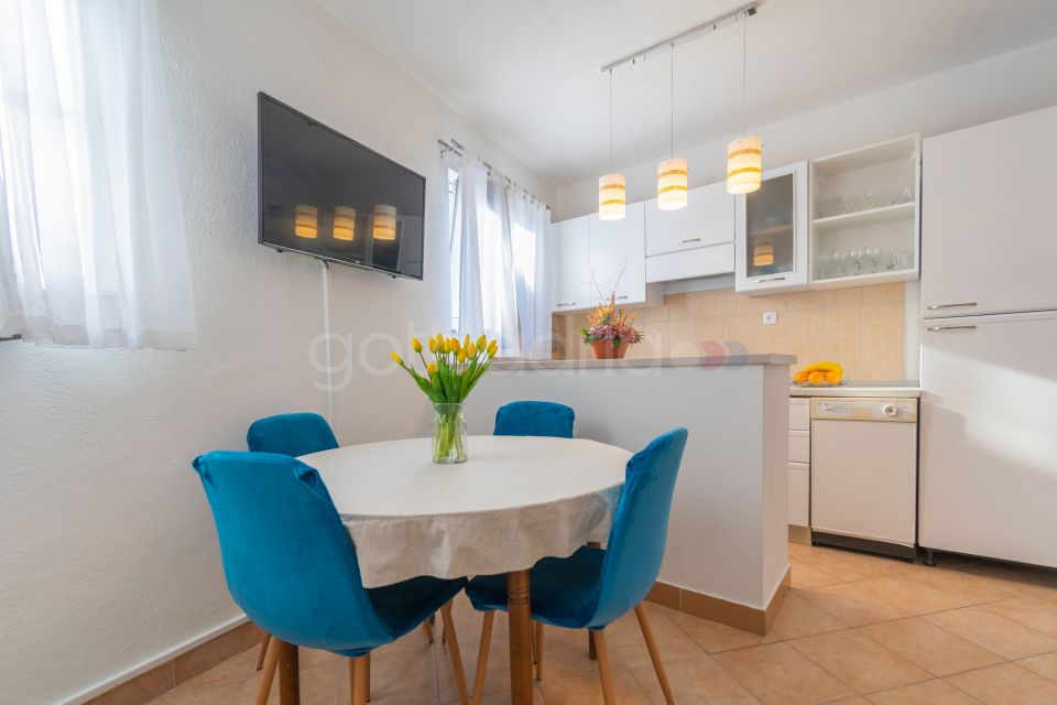Apartman Nelly