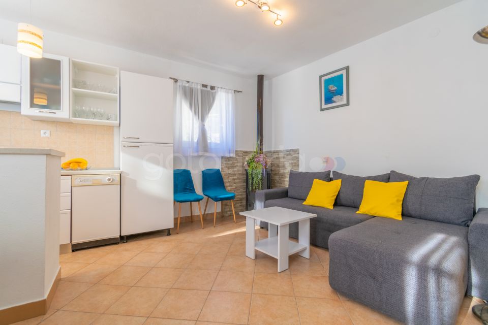 Apartman Nelly