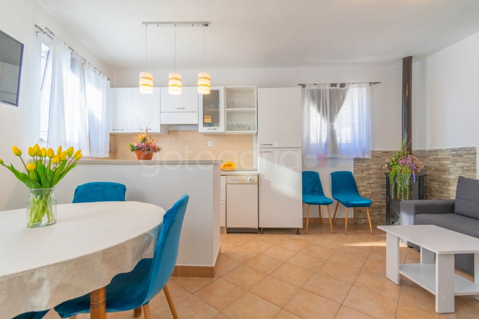 Apartman Nelly
