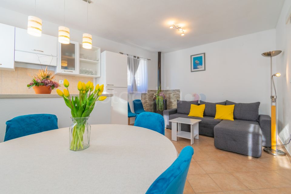 Apartman Nelly