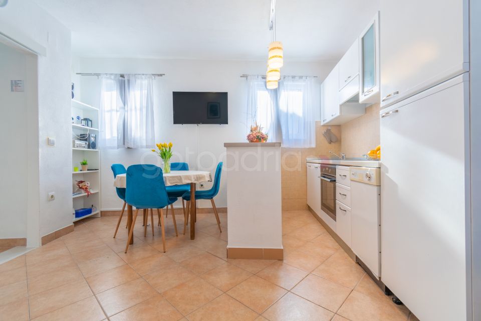 Apartman Nelly