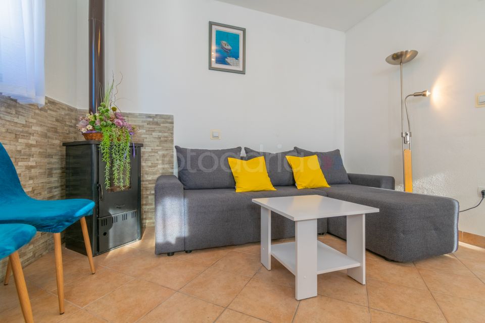 Apartman Nelly
