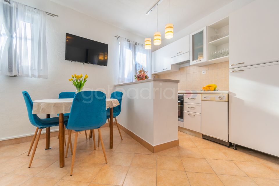 Apartman Nelly