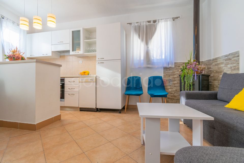 Apartman Nelly