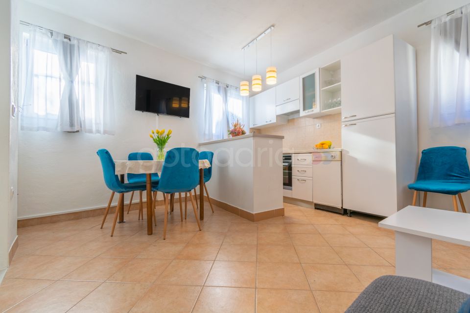 Apartman Nelly