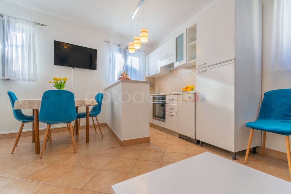 Apartman Nelly