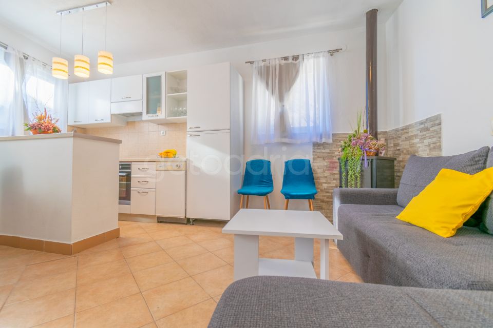 Apartman Nelly