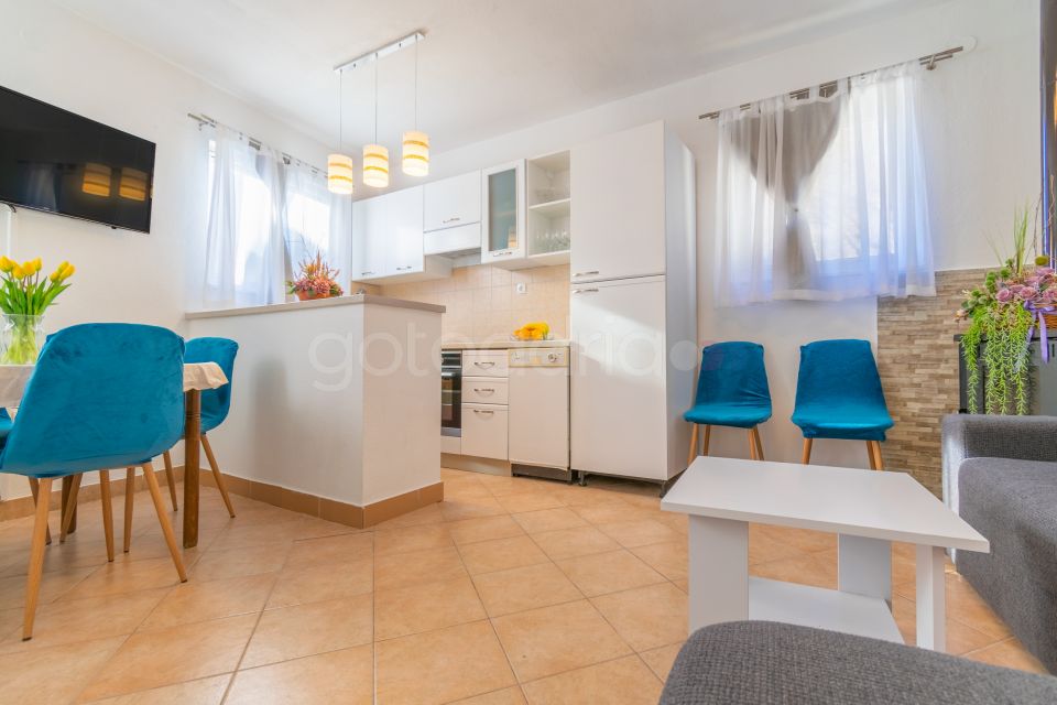 Apartman Nelly