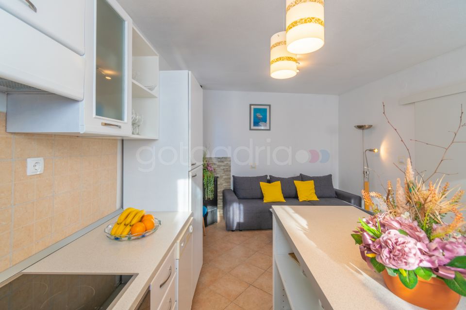 Apartman Nelly