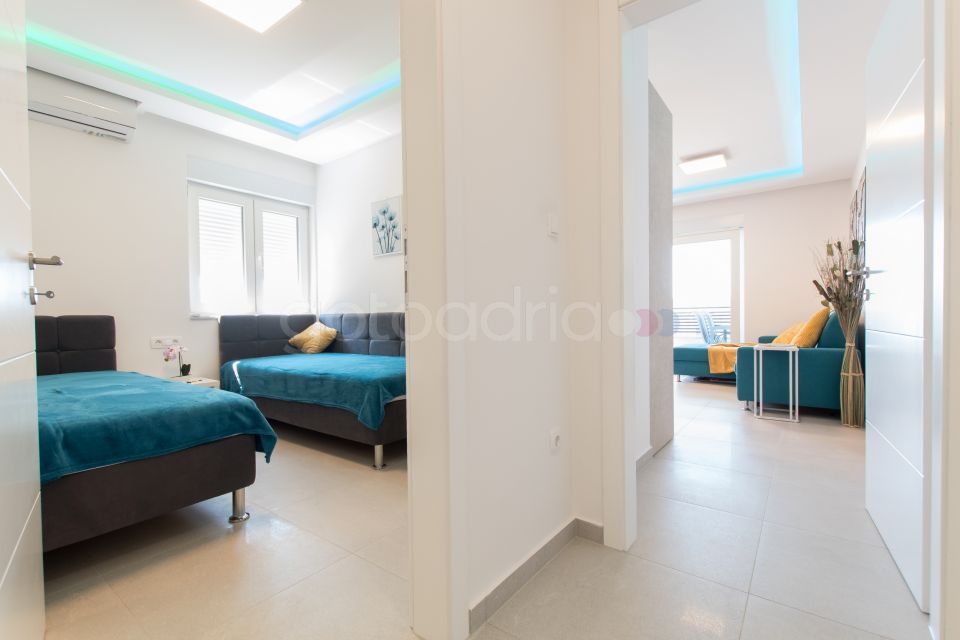 Apartman Padi via Mare