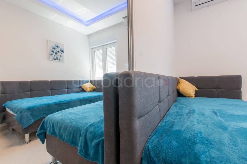 Apartman Padi via Mare