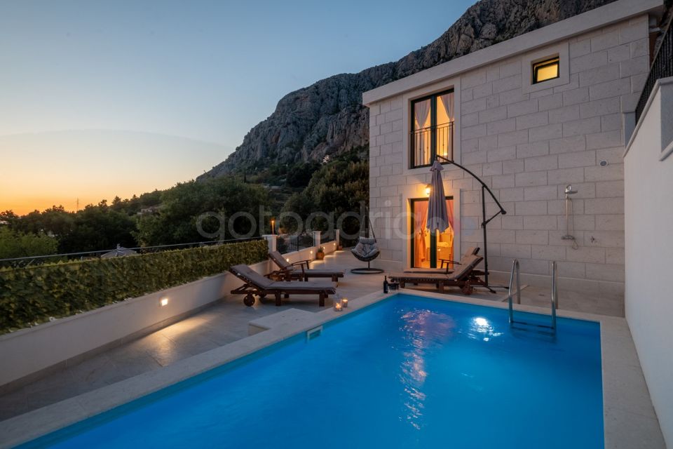 Modern Villa Gabrielle• Private Pool • Luxury