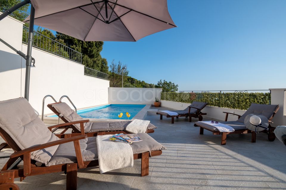 Villa Gabrielle