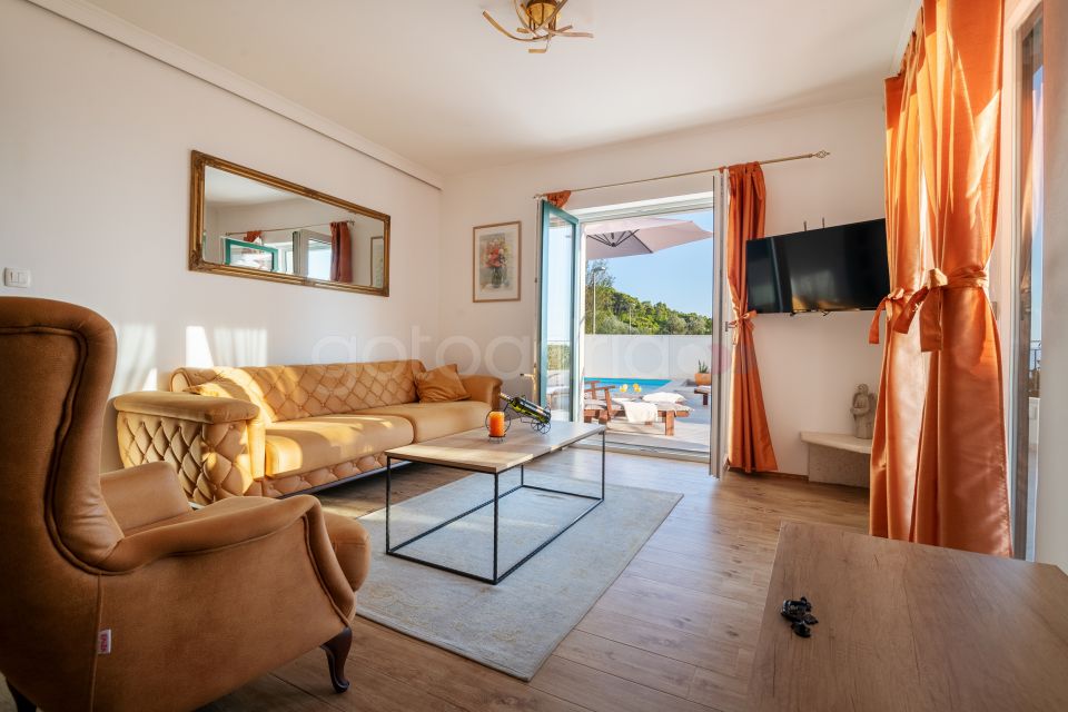 Villa Gabrielle