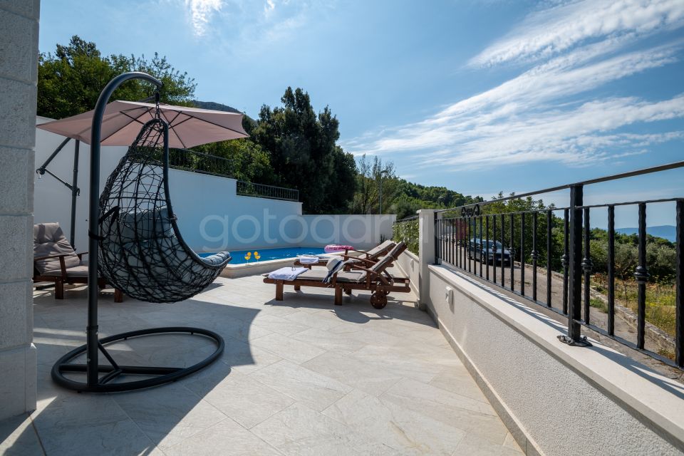 Villa Gabrielle