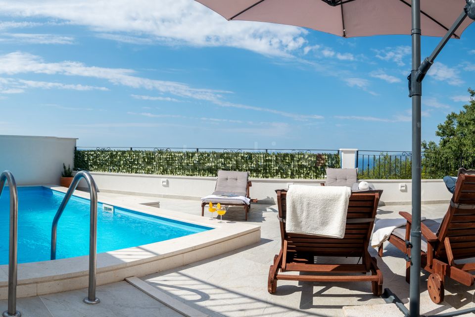 Villa Gabrielle