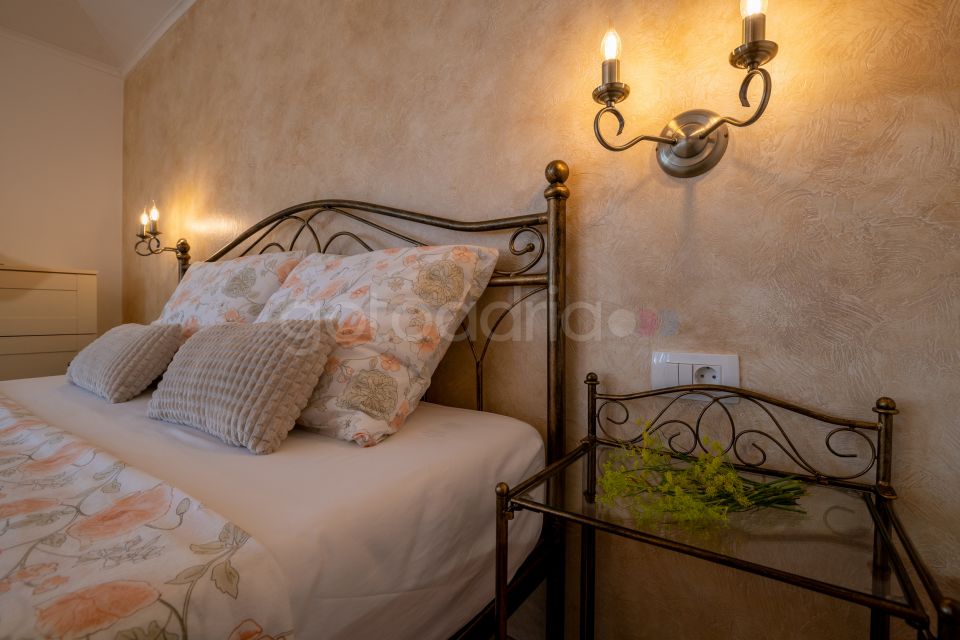 Villa Gabrielle