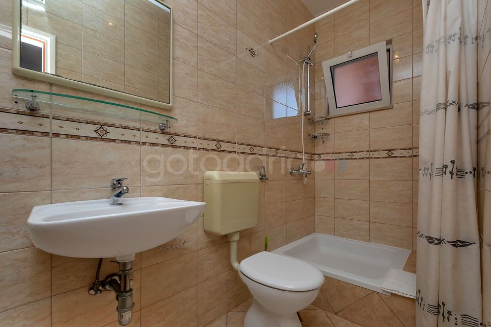 Apartment Bugenvilija I