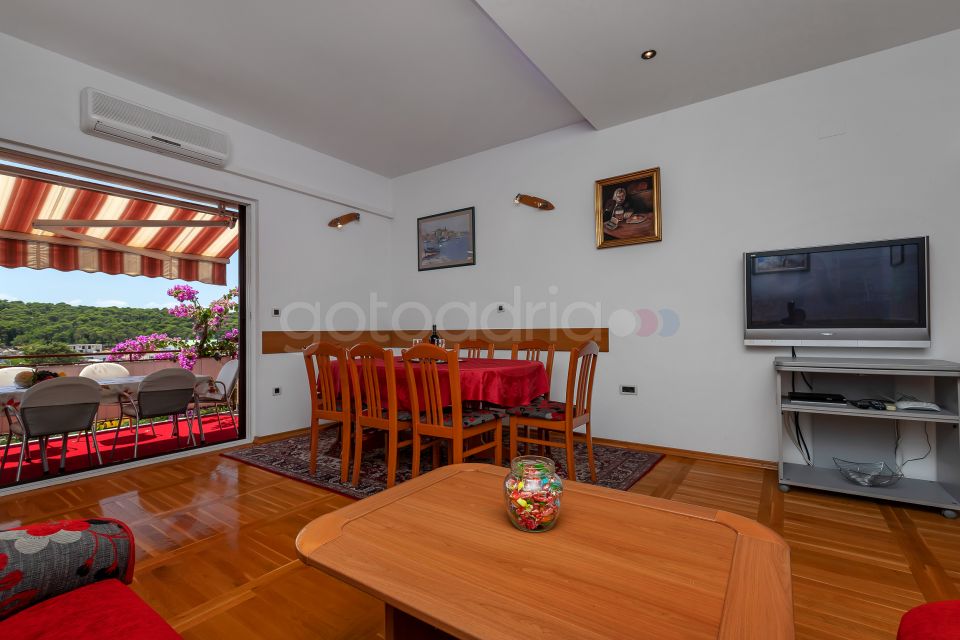 4Bedrooms•FreeParking•BigBalcony•Apt Bugenvilija 