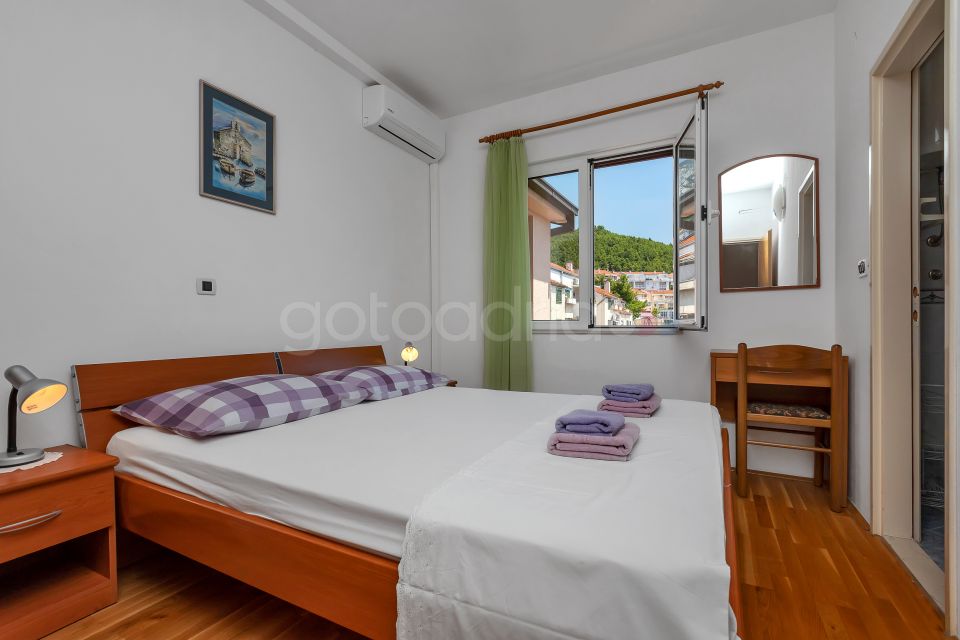 4Bedrooms•FreeParking•BigBalcony•Apt Bugenvilija