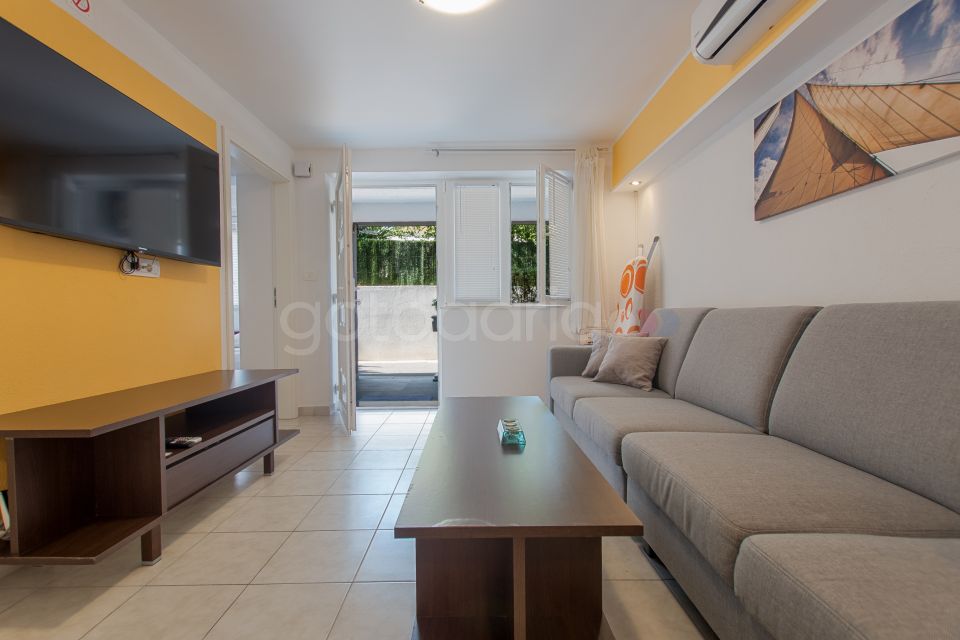 Apartman Vulle V 