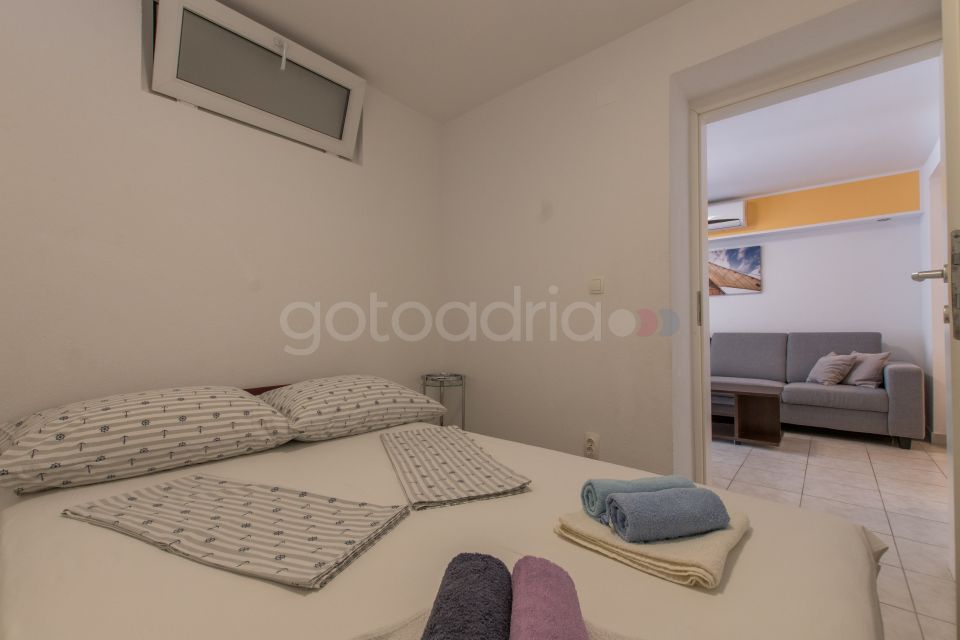 Apartman Vulle V 