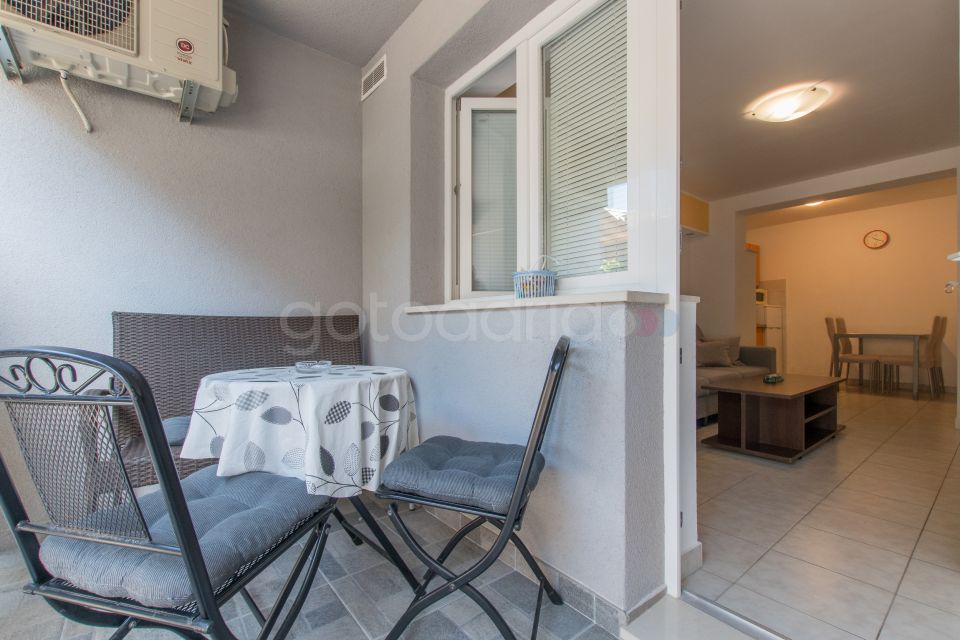 Apartman Vulle V