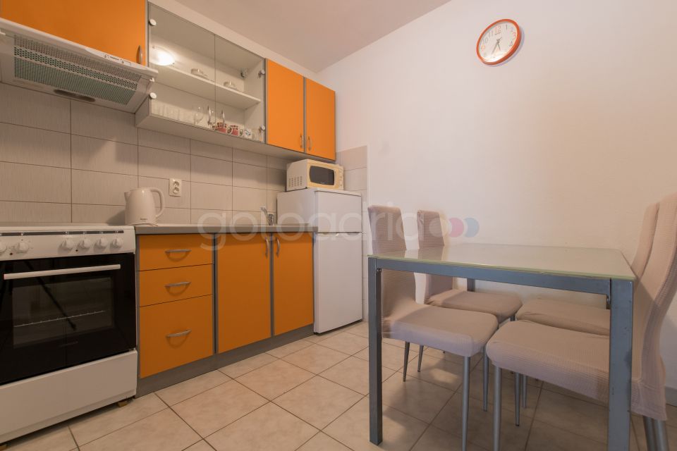 Vulle V Apartment